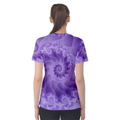 Women s Cotton T-Shirt 