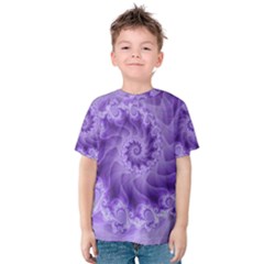 Kids  Cotton T-Shirt 