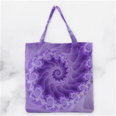 Grocery Tote Bag 