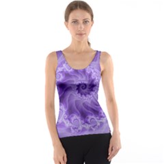 Women s Basic Tank Top Front