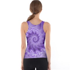 Women s Basic Tank Top Back