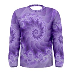 Men s Long Sleeve T-Shirt 