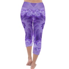 Capri Winter Leggings  