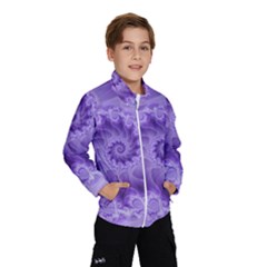 Kids  Windbreaker 