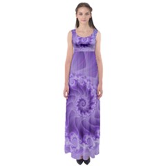 Empire Waist Maxi Dress 