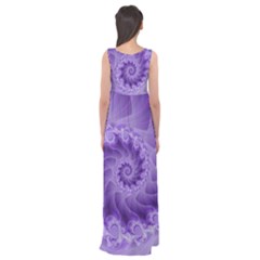 Empire Waist Maxi Dress 