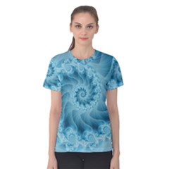 Women s Cotton T-Shirt 