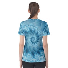 Women s Cotton T-Shirt 