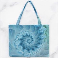 Mini Tote Bag 