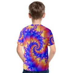 Kids  Cotton T-Shirt 