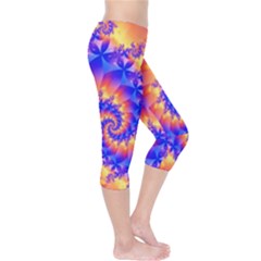 Capri Leggings  