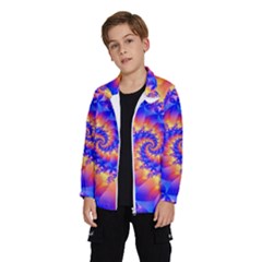 Kids  Windbreaker 