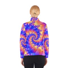 Women s Bomber Jacket 