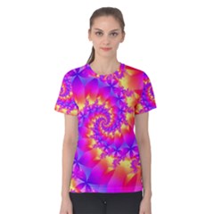 Women s Cotton T-Shirt 