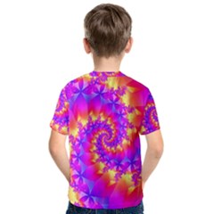 Kids  Cotton T-Shirt 