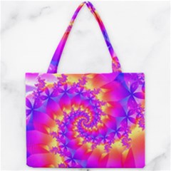 Mini Tote Bag 