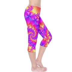 Capri Leggings  