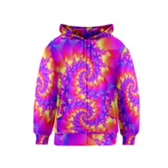 Kids  Zipper Hoodie 