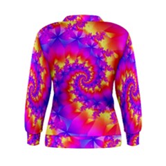 Women s Sweatshirt 