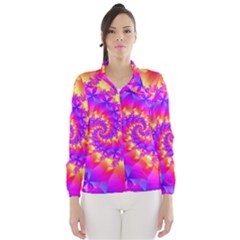 Women s Windbreaker 