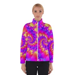 Women s Bomber Jacket 