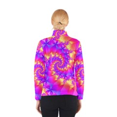 Women s Bomber Jacket 