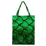 Fish Scales Classic Tote Bag