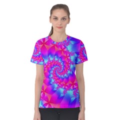 Women s Cotton T-Shirt 