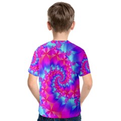 Kids  Cotton T-Shirt 