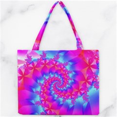 Mini Tote Bag 