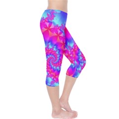 Capri Leggings  