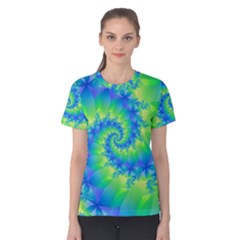 Women s Cotton T-Shirt 