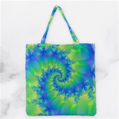 Grocery Tote Bag 