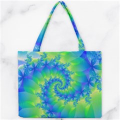 Mini Tote Bag 