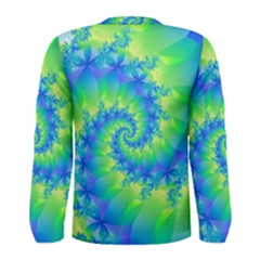 Men s Long Sleeve T-Shirt 