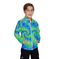 Kids  Windbreaker 