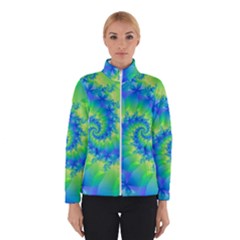 Women s Bomber Jacket 