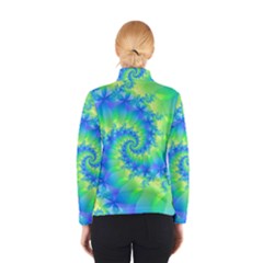 Women s Bomber Jacket 