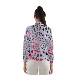 Women s Windbreaker 