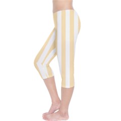 Capri Leggings  Left