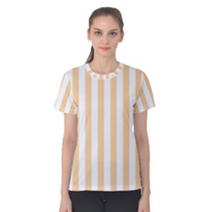 Women s Cotton T-Shirt 