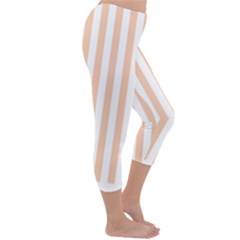 Capri Winter Leggings  