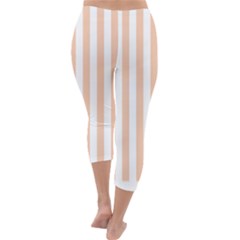 Capri Winter Leggings  