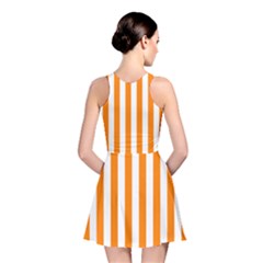 Reversible Skater Dress 