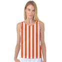 Women s Basketball Tank Top 