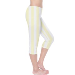 Capri Leggings  