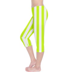 Capri Leggings  Left