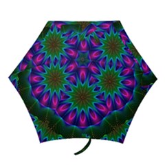 Mini Folding Umbrella 