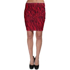 Bodycon Skirt 