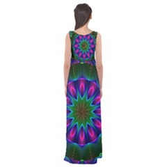 Empire Waist Maxi Dress 